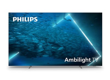 PHILIPS TV 65OLED707/12, OLED, 65"